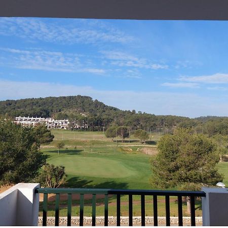 Apartamento Son Parc Menorca מראה חיצוני תמונה