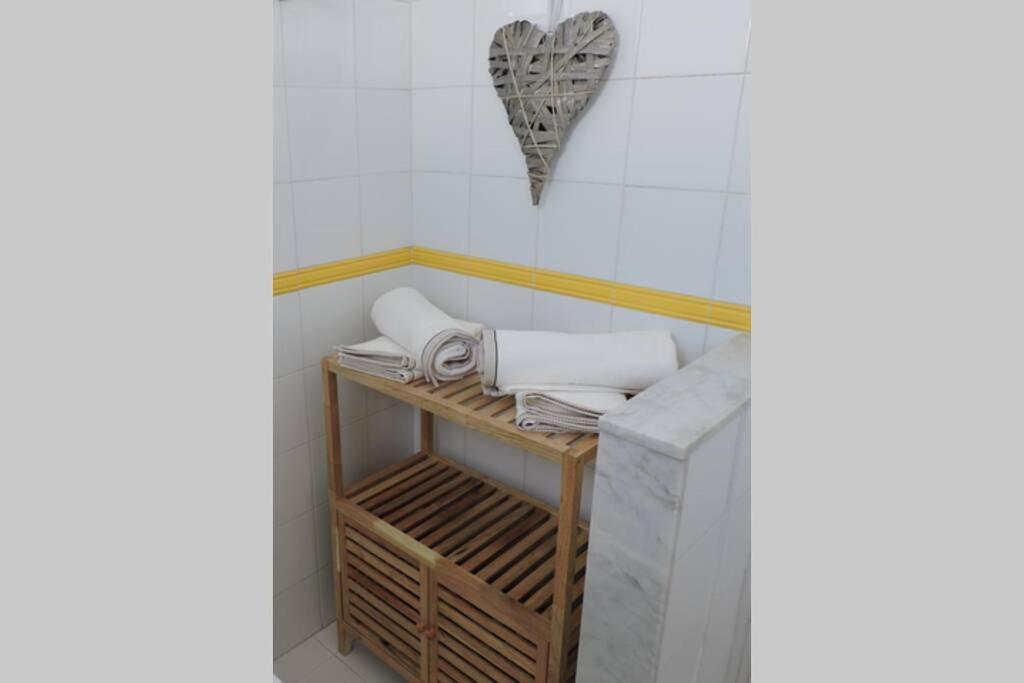Apartamento Son Parc Menorca מראה חיצוני תמונה