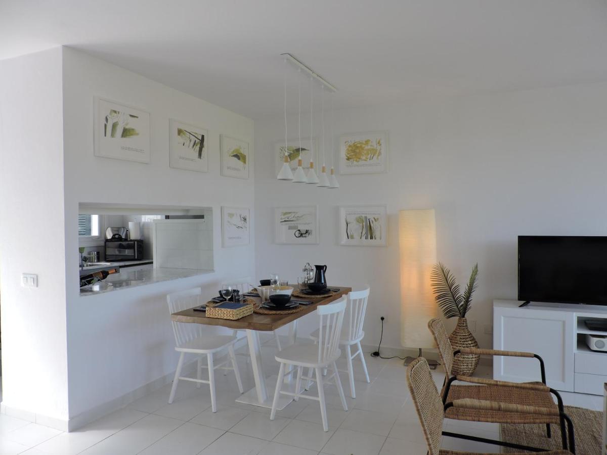 Apartamento Son Parc Menorca מראה חיצוני תמונה