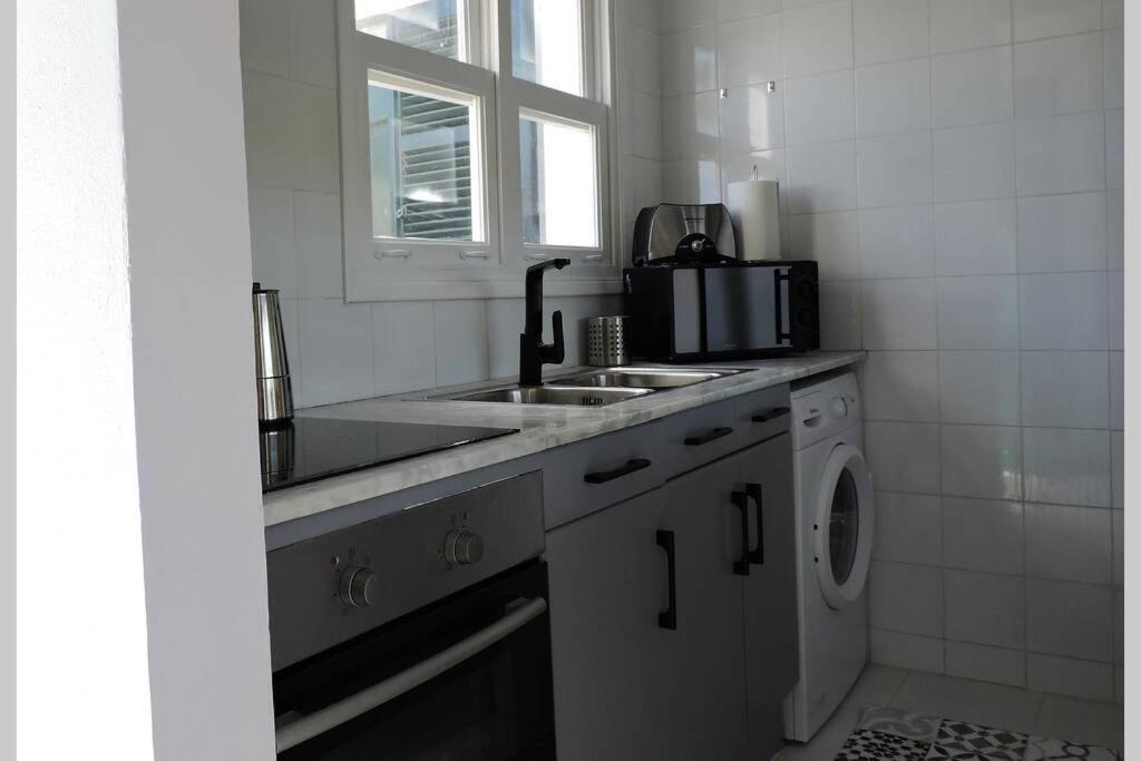 Apartamento Son Parc Menorca מראה חיצוני תמונה