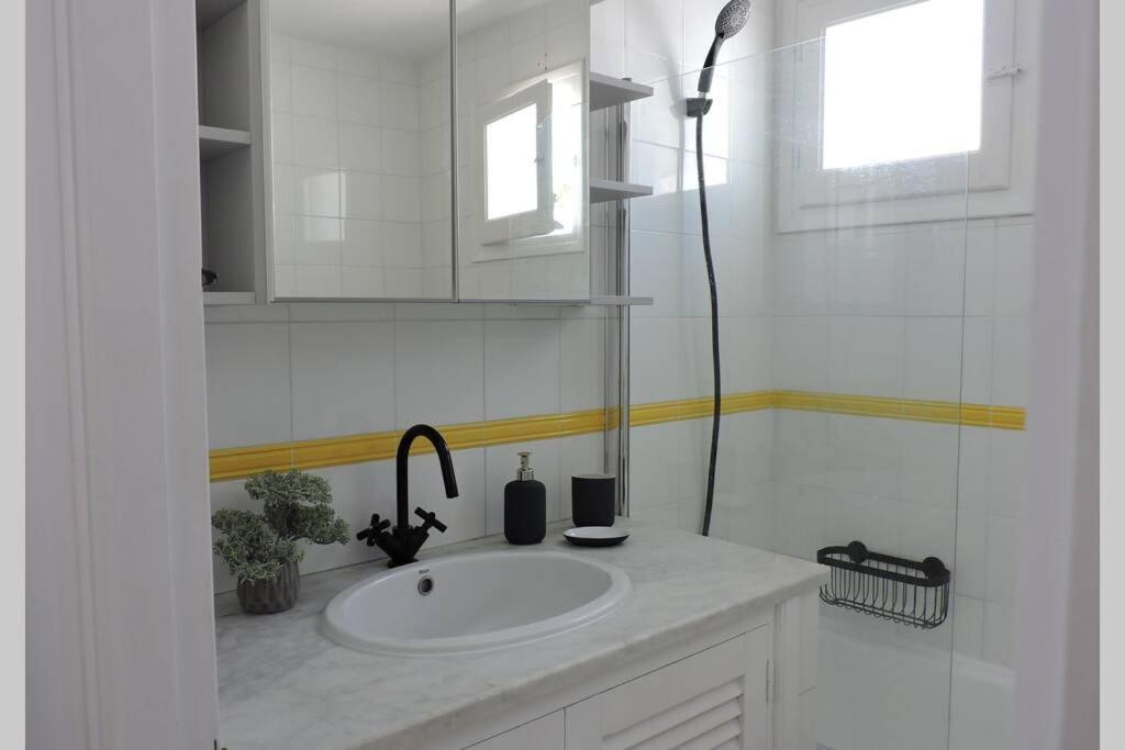 Apartamento Son Parc Menorca מראה חיצוני תמונה