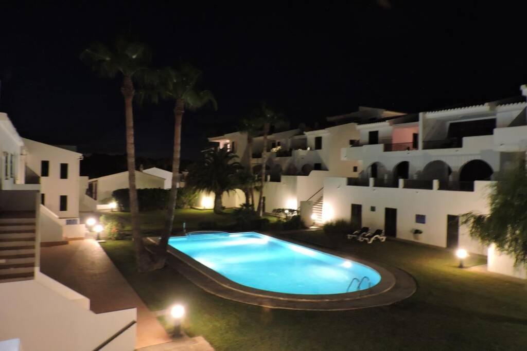 Apartamento Son Parc Menorca מראה חיצוני תמונה
