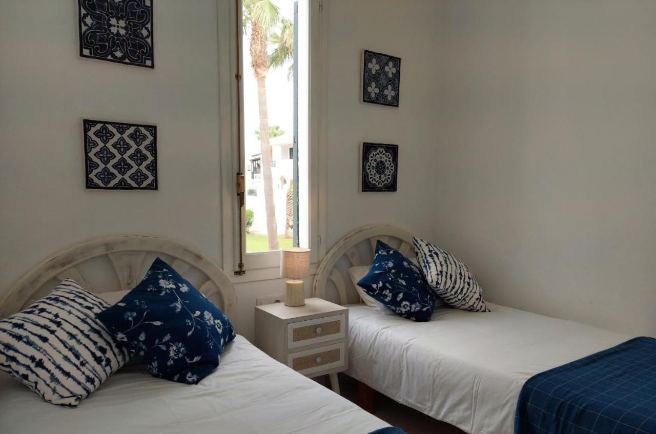 Apartamento Son Parc Menorca מראה חיצוני תמונה