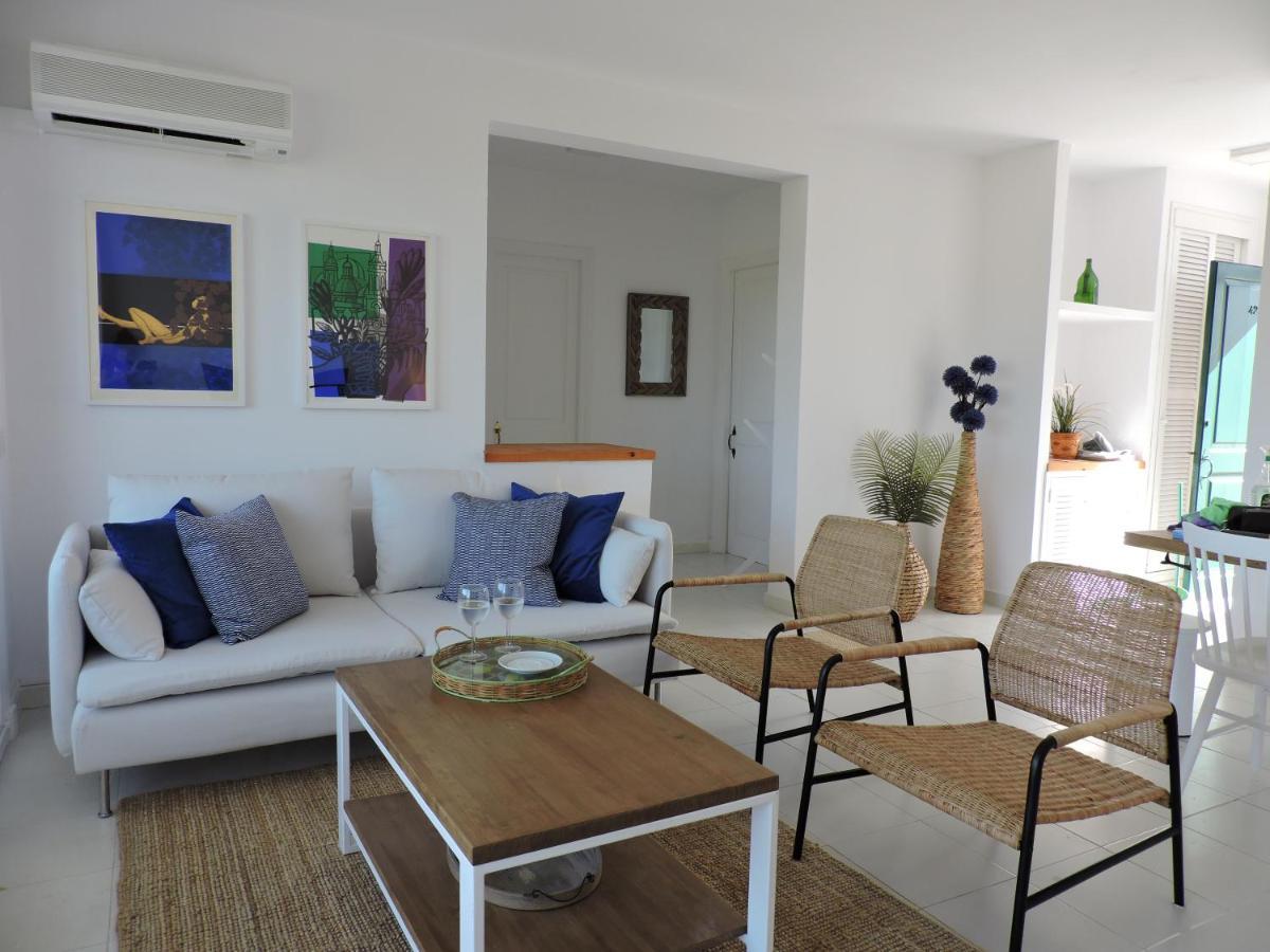 Apartamento Son Parc Menorca מראה חיצוני תמונה