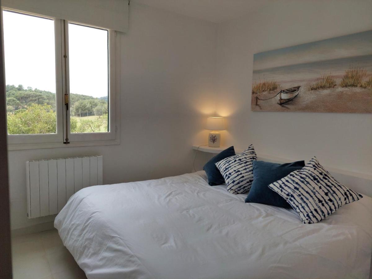 Apartamento Son Parc Menorca מראה חיצוני תמונה