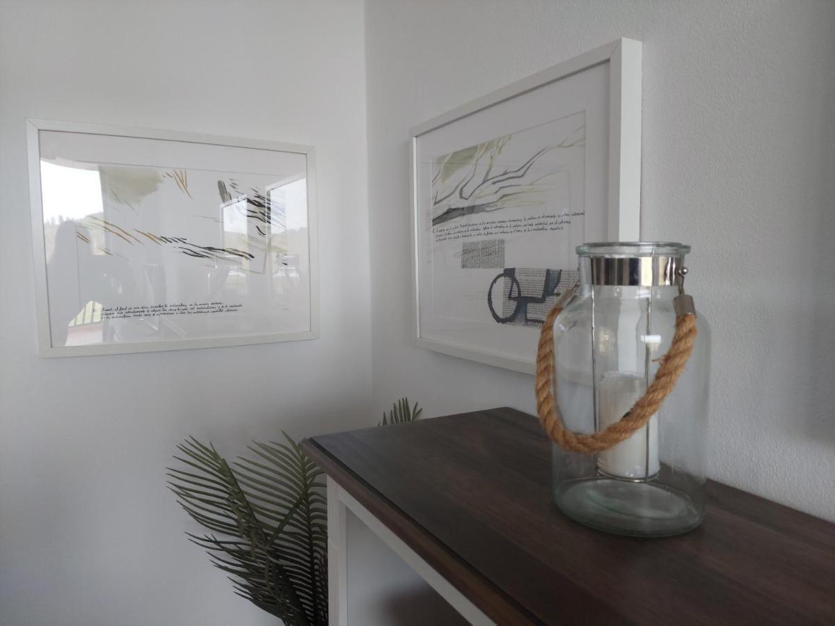 Apartamento Son Parc Menorca מראה חיצוני תמונה